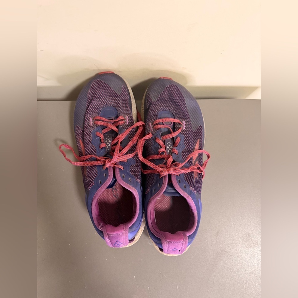 Womenโs Altra Timp Trail Running Shoes - Picture 5 of 7